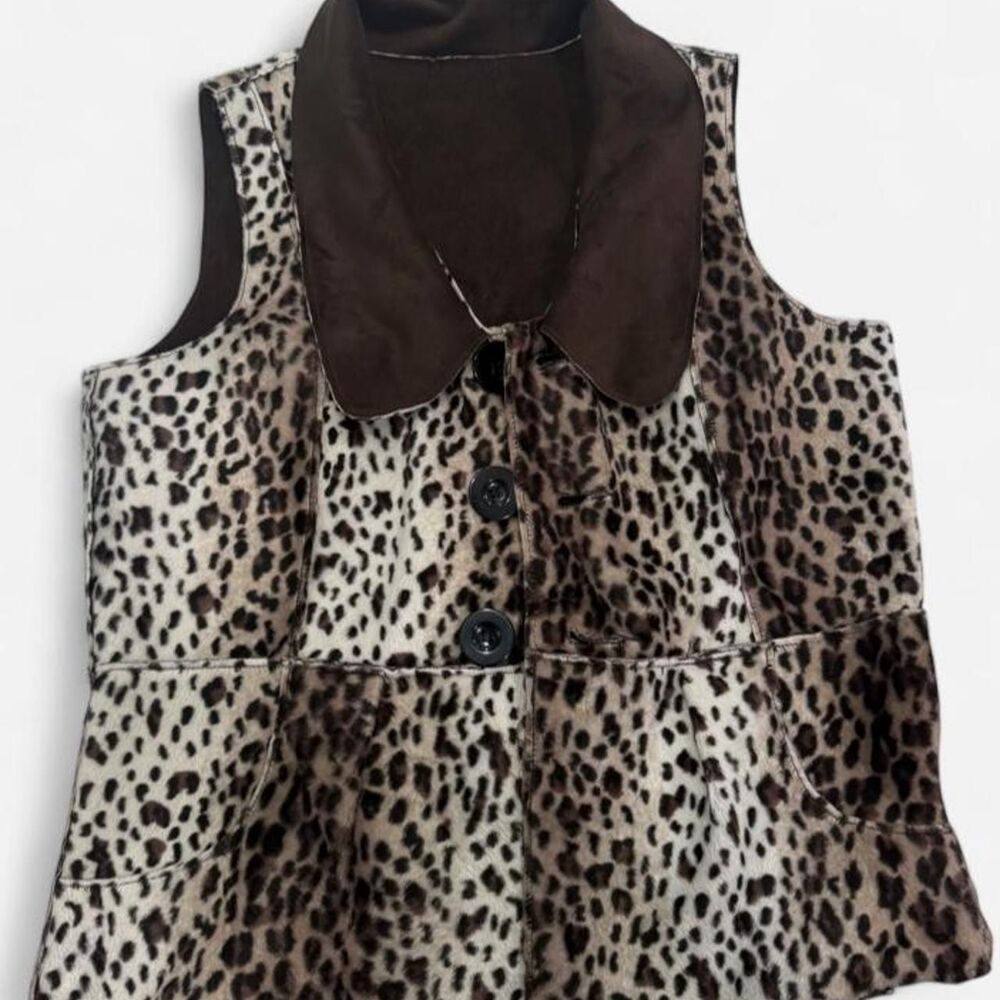 Lsa-international Women's multi Gilet